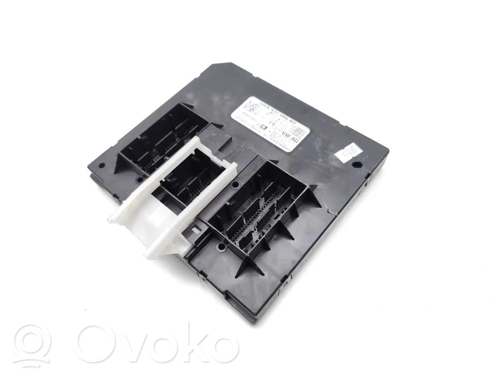 Audi A3 8Y Central body control module 