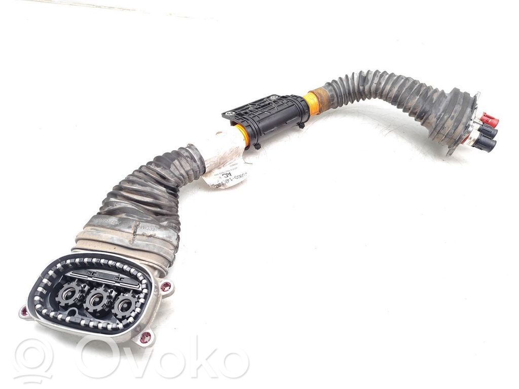 Jaguar I-Pace Cable de alta tensión 