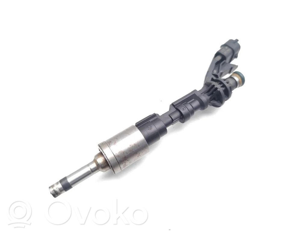 Ford Focus Inyector de combustible 
