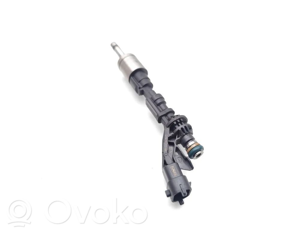 Inyector de combustible   CJ5G9F593AA