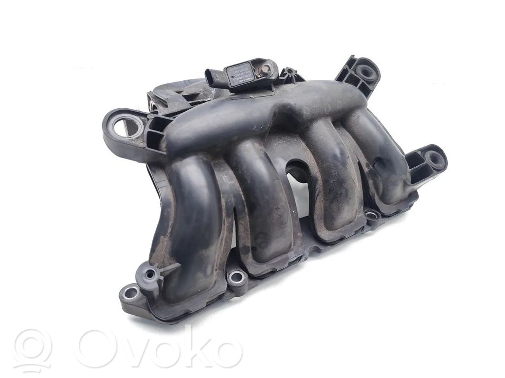 BMW 1 F20 F21 Intake manifold 