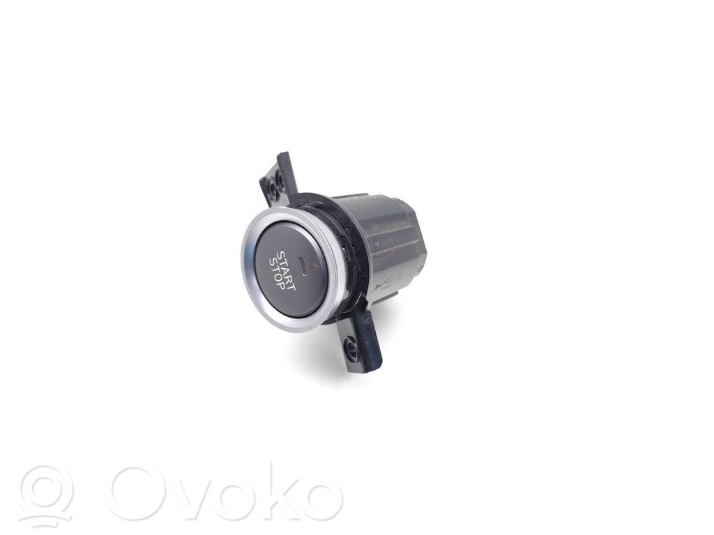 Hyundai Kona I Moottorin start-stop-painike/kytkin 