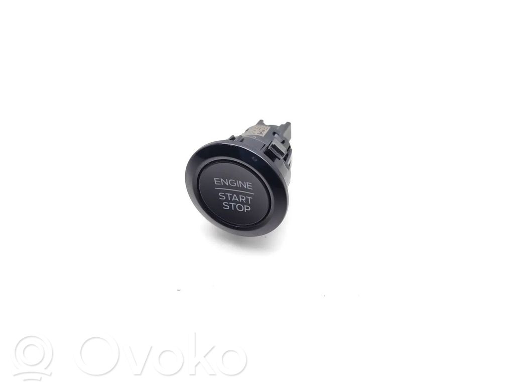 Ford Puma Engine start stop button switch 