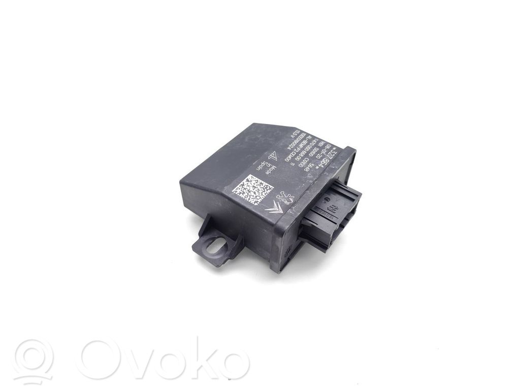 Peugeot 208 II Module d'éclairage LCM 
