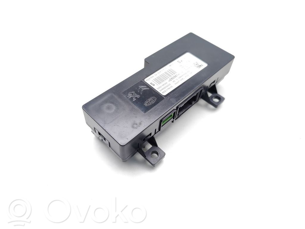 Peugeot Partner Centralina/modulo bluetooth