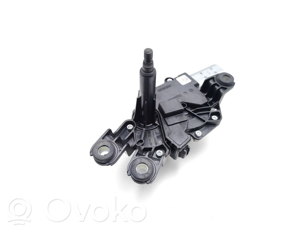Ford Puma Motor del limpiaparabrisas trasero