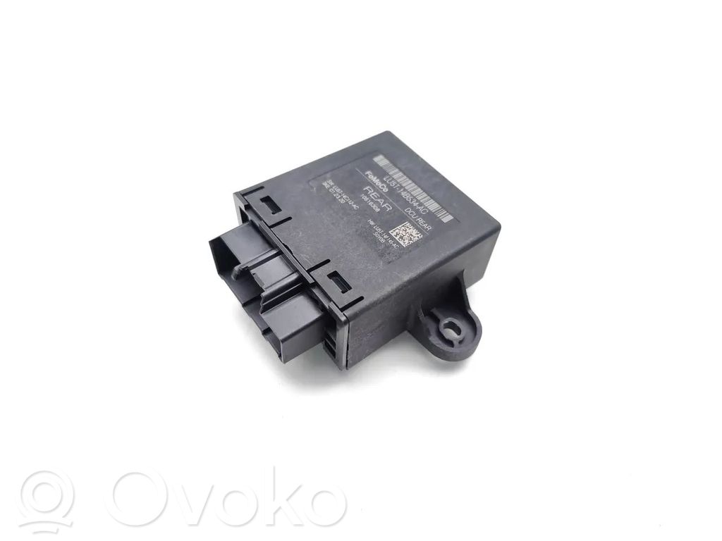 Door control unit/module   LU5T14B534AC,LU5T14C112AC,LU5T14F145AC