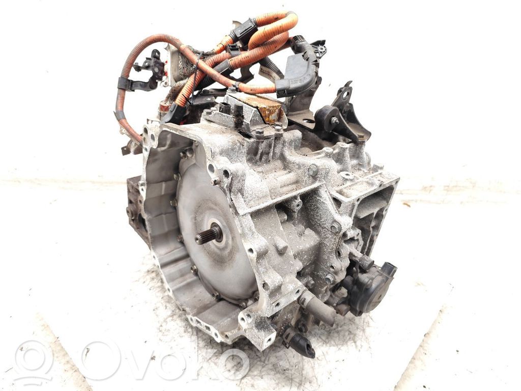 Toyota Auris E180 Scatola del cambio automatico