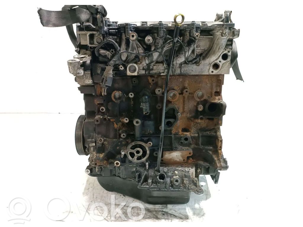 Ford C-MAX II Motor 