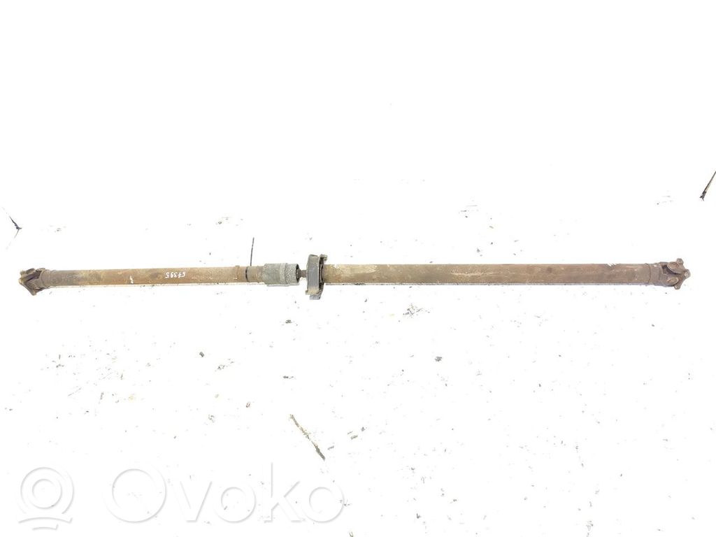 Suzuki SX4 S-Cross Drive shaft (set) 