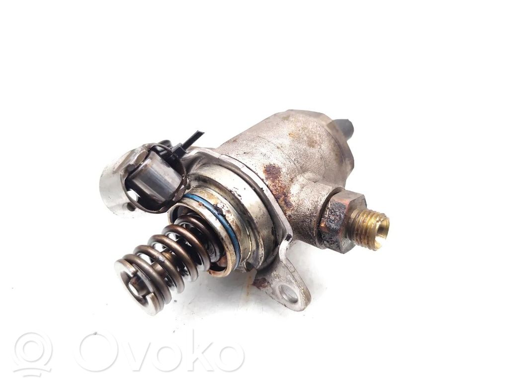 Audi A5 8T 8F Pompa wtryskowa wysokiego ciśnienia 