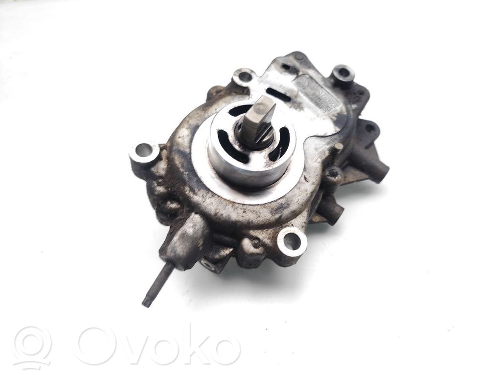 Peugeot Boxer Pompe à vide 