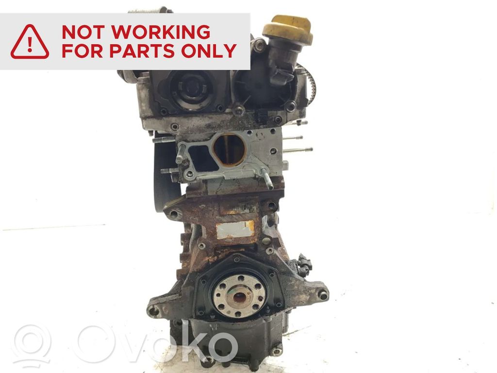 Fiat Doblo Engine 