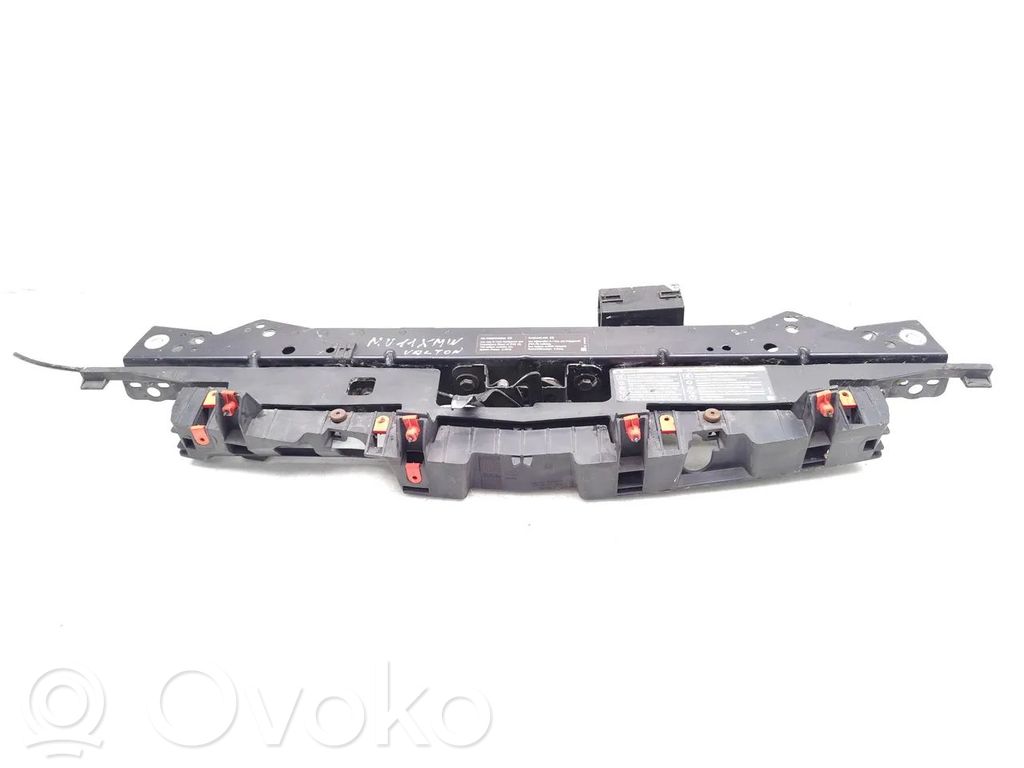 Opel Astra J Suport superior panou fixare radiatoare 