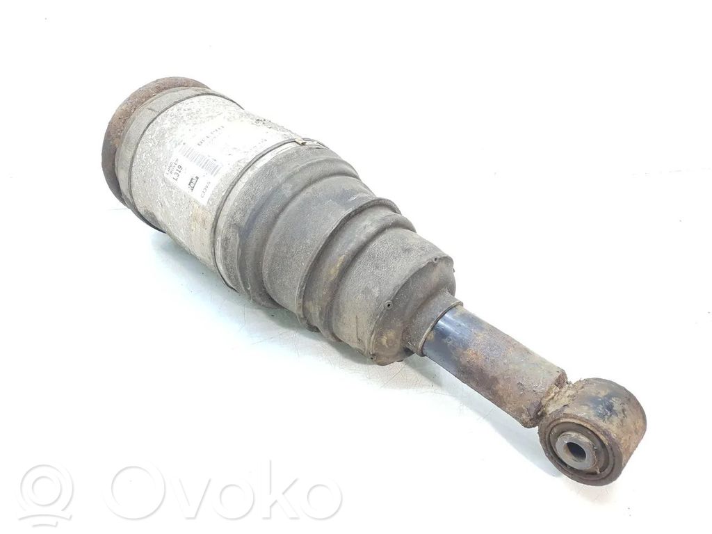 Amortyzator zawieszenie pneumatycznego osi tylnej   22241481