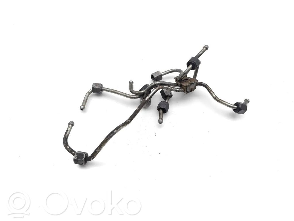 Peugeot Boxer Degvielas iesmidzināšanas caurule (-es) 