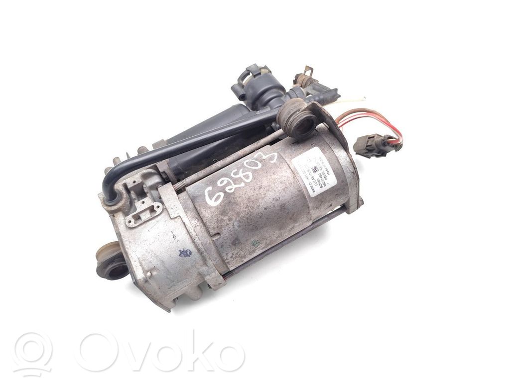 Mercedes-Benz E W211 Compresseur à suspension pneumatique
