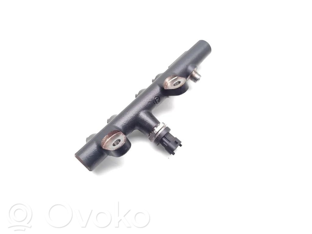 Renault Clio III Linea principale tubo carburante 