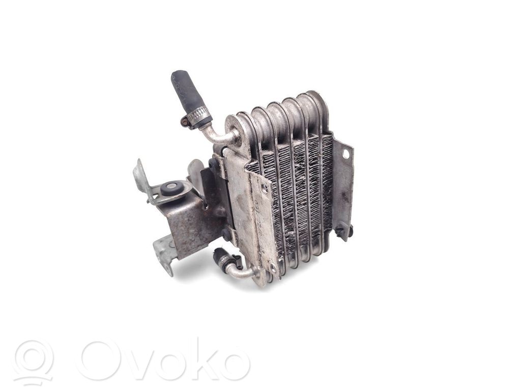 BMW X5 E53 Răcitor combustibil (radiator) 