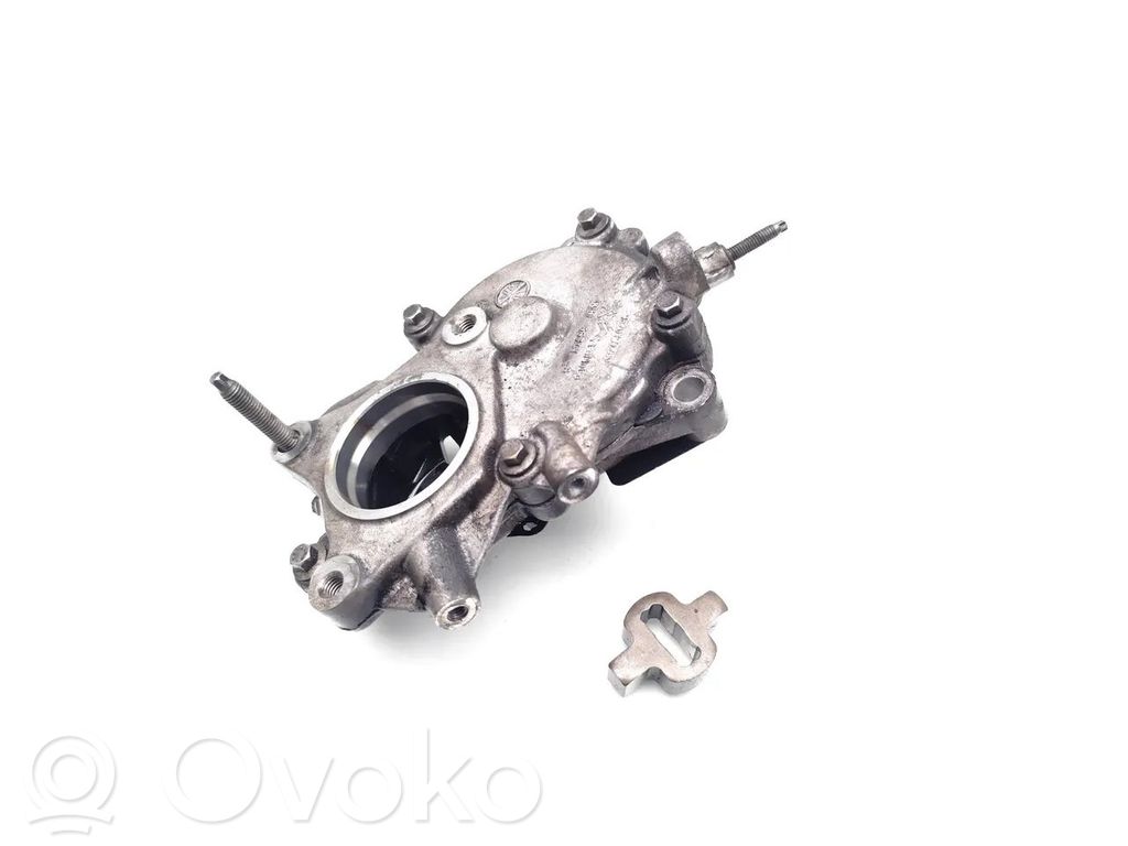 Ford Mondeo MK V Bomba de vacío 