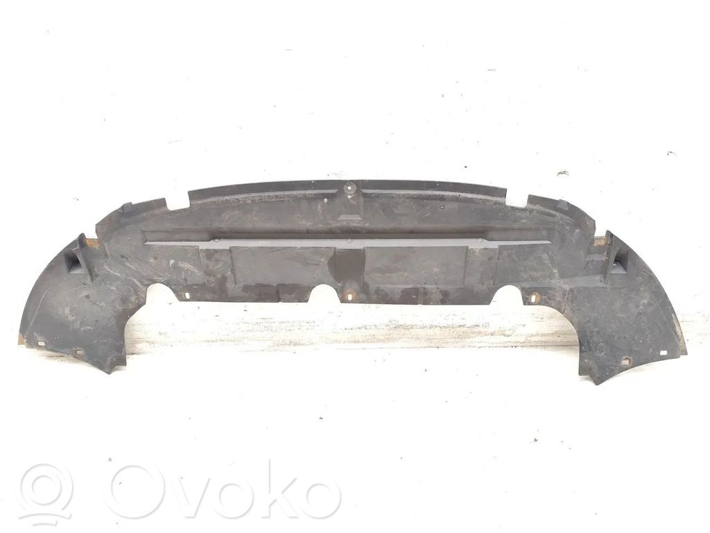 Ford Focus Osłona pod zderzak przedni / Absorber 