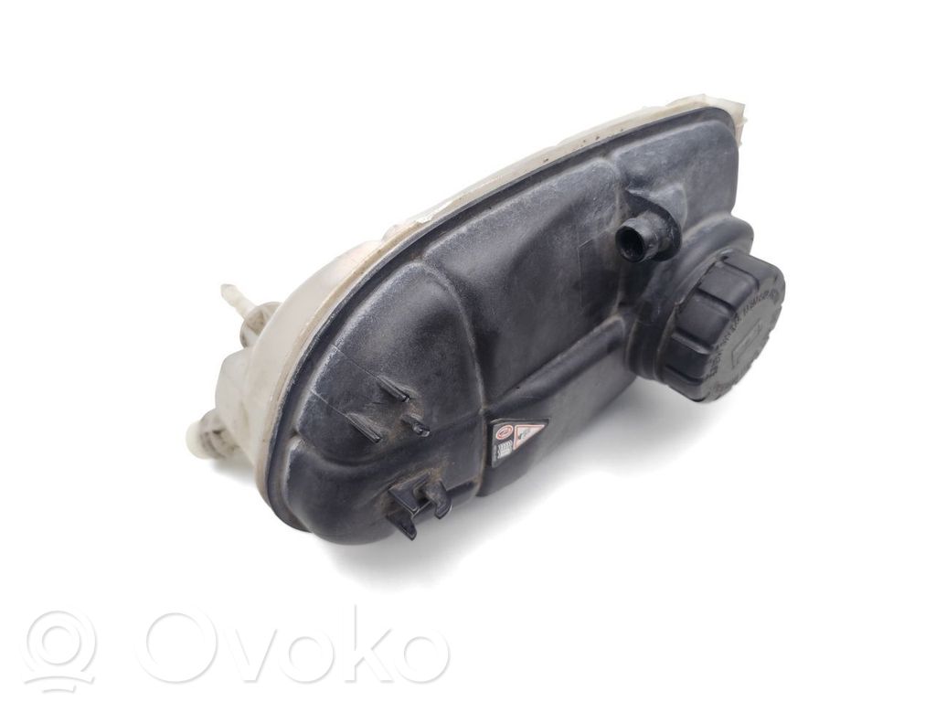 Mercedes-Benz B W245 Vas expansiune/rezervor lichid de răcire 
