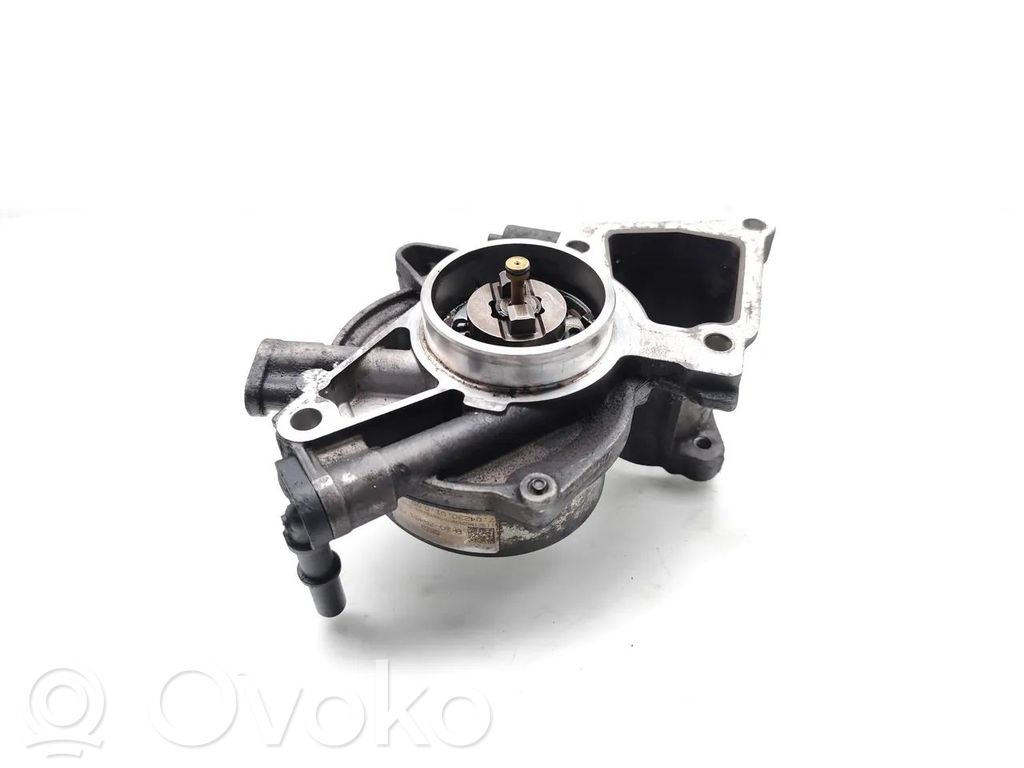 Citroen Jumper Vacuum pump 