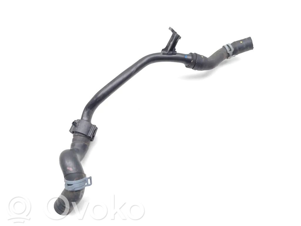 Engine coolant pipe/hose   1EA121621G