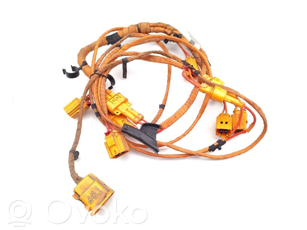 High voltage cable   1EA971398AC,1EA398VH2