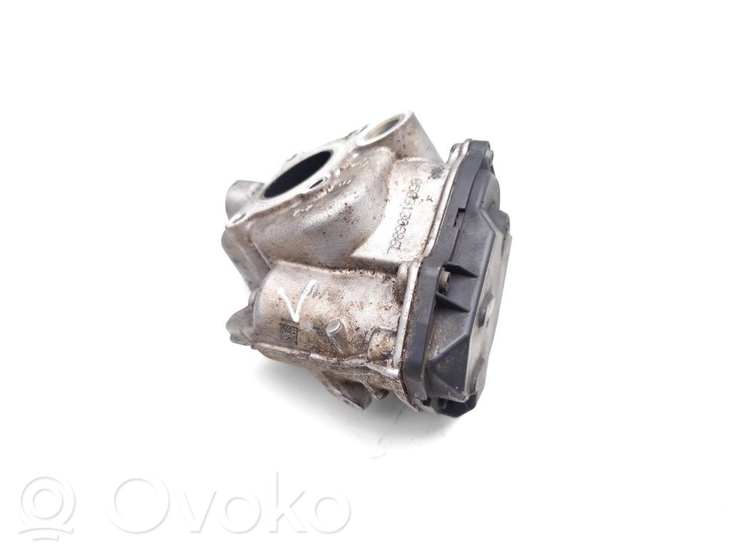 Audi A4 Allroad Valvola EGR
