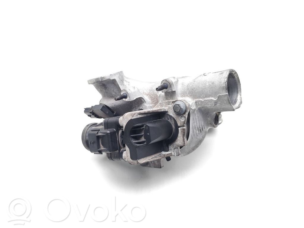 Renault Clio III Válvula EGR 