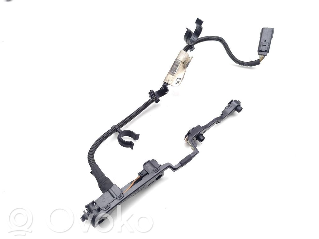 Land Rover Range Rover L405 Cavi candelette