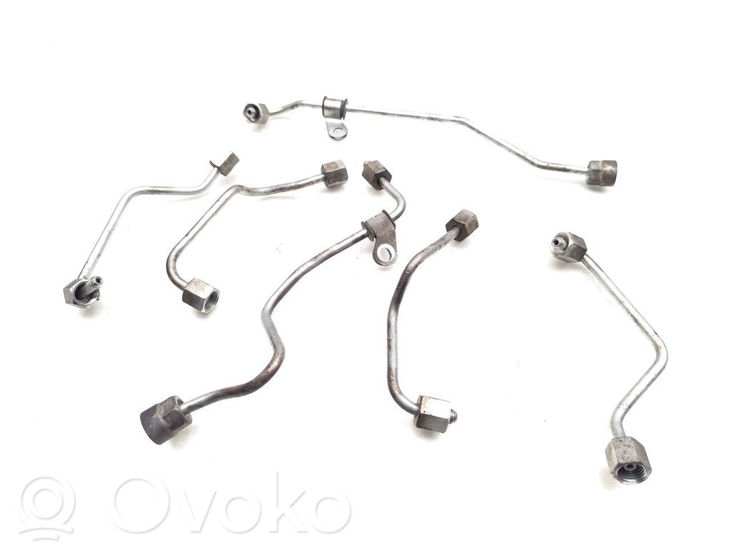 Honda CR-V Conductă alimentare injectoare