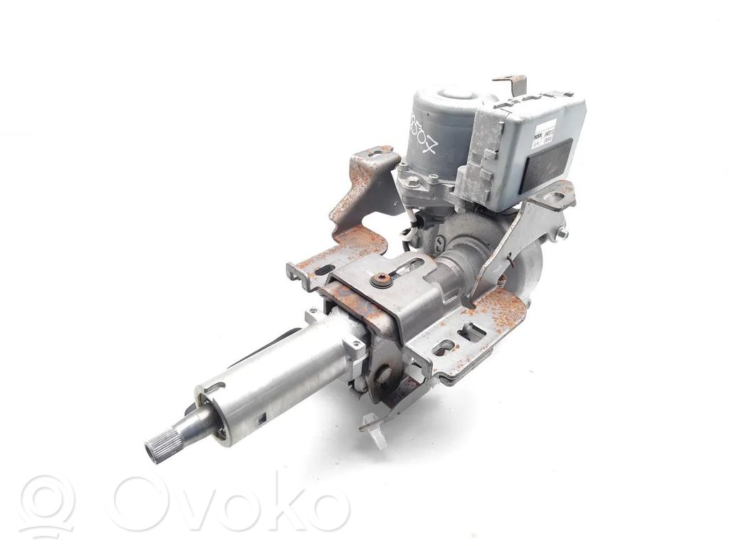 Nissan X-Trail T32 Steering rack electric part 