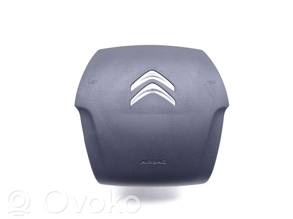 Citroen C4 Grand Picasso Airbag volan 