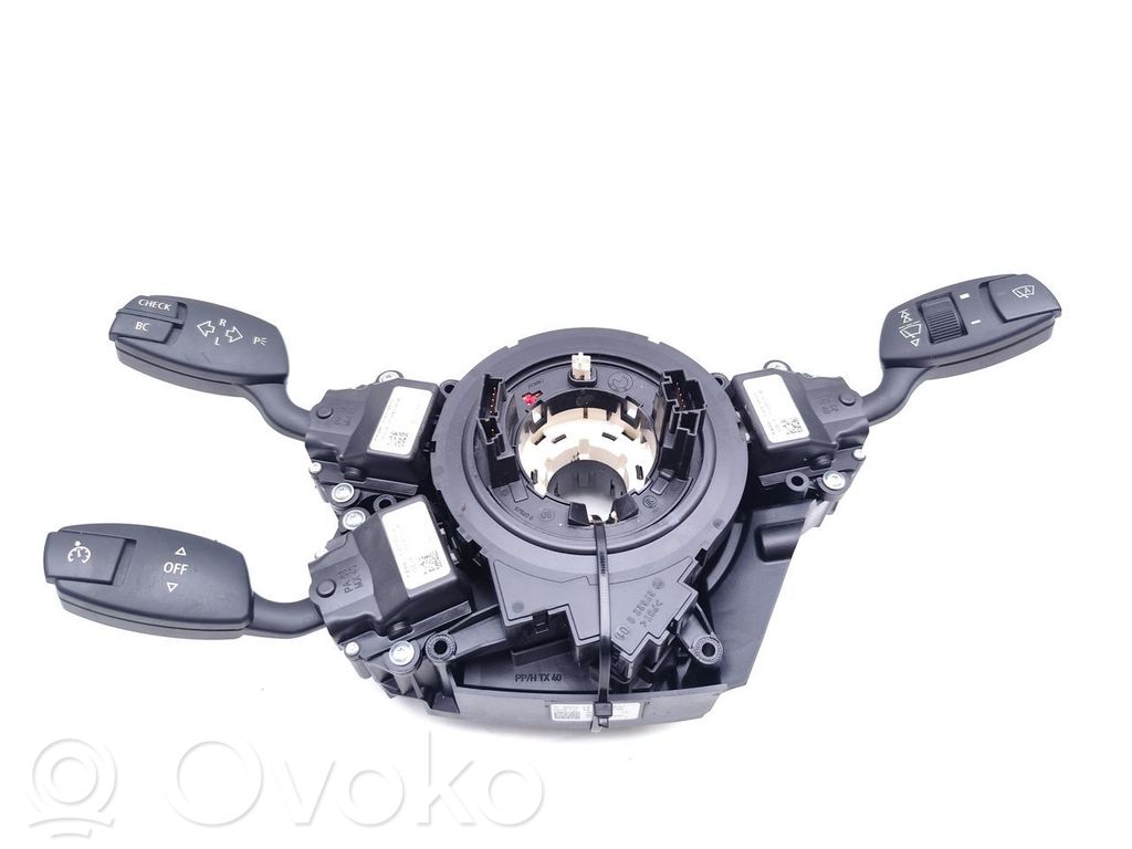 BMW 5 E60 E61 Lenkstockschalter Kombischalter