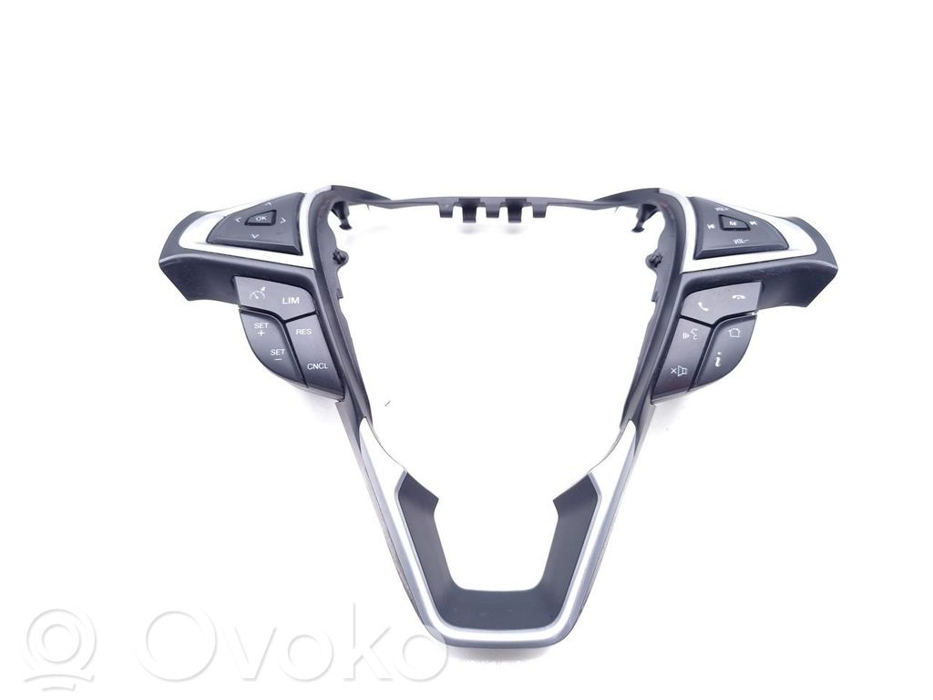 Ford Mondeo MK V Boutons / interrupteurs volant 