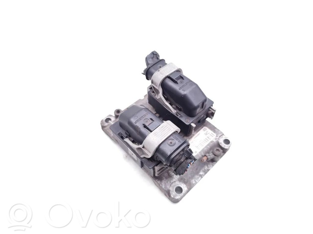 Opel Corsa D Engine control unit/module 