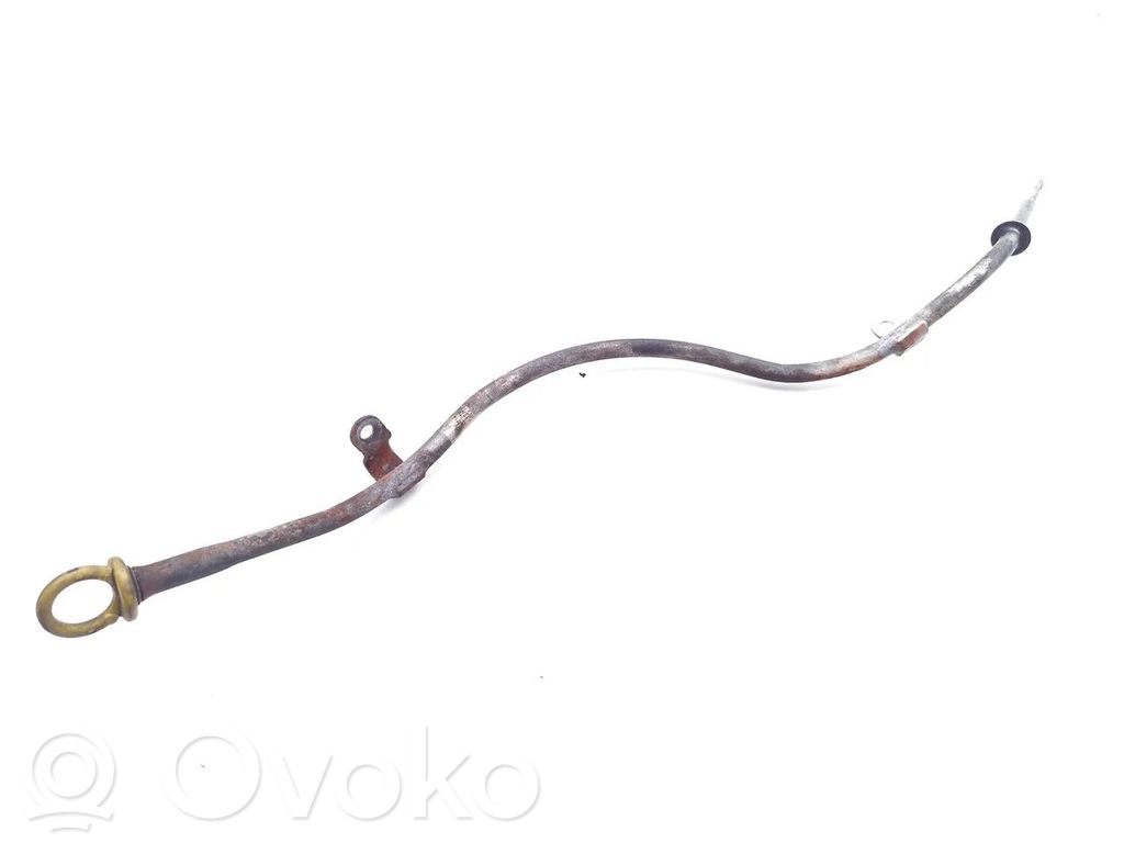 Ölmessstab Ölpeilstab