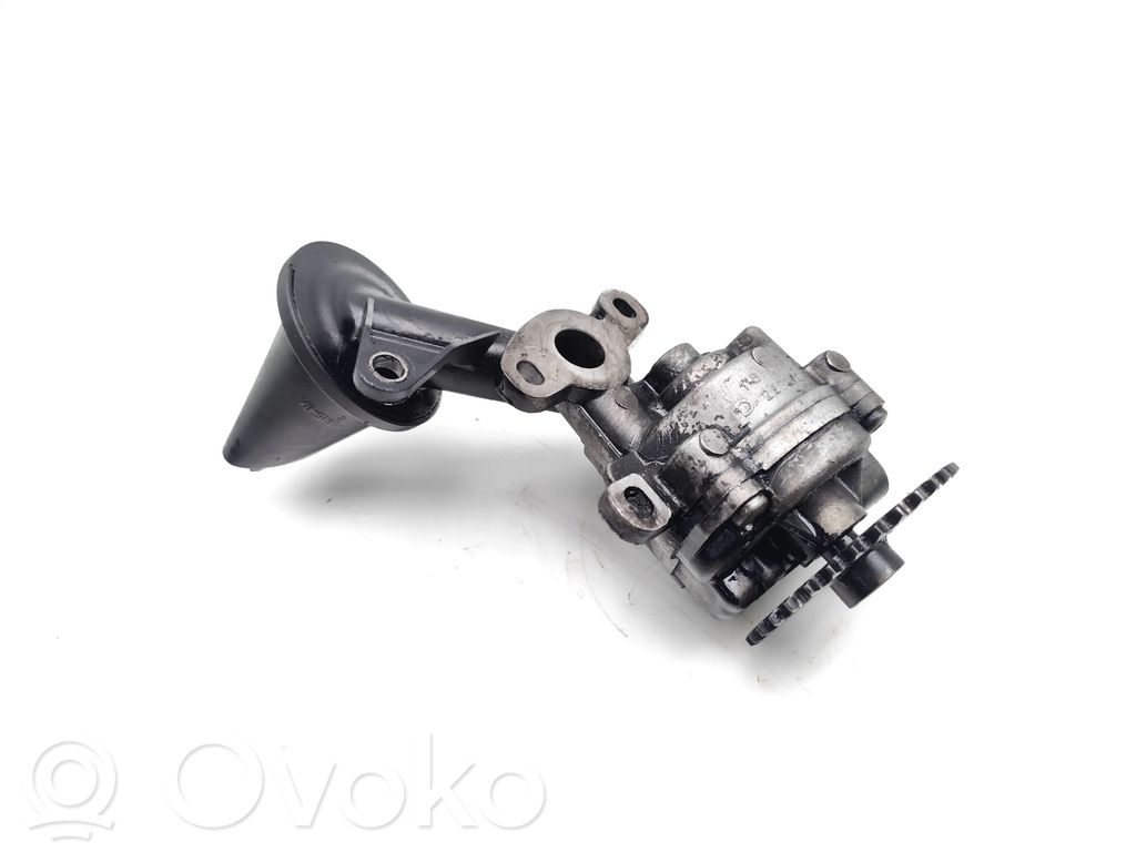 Öljypumppu   1C1Q6600