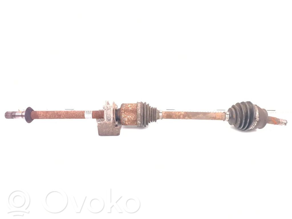 Front driveshaft   55209968