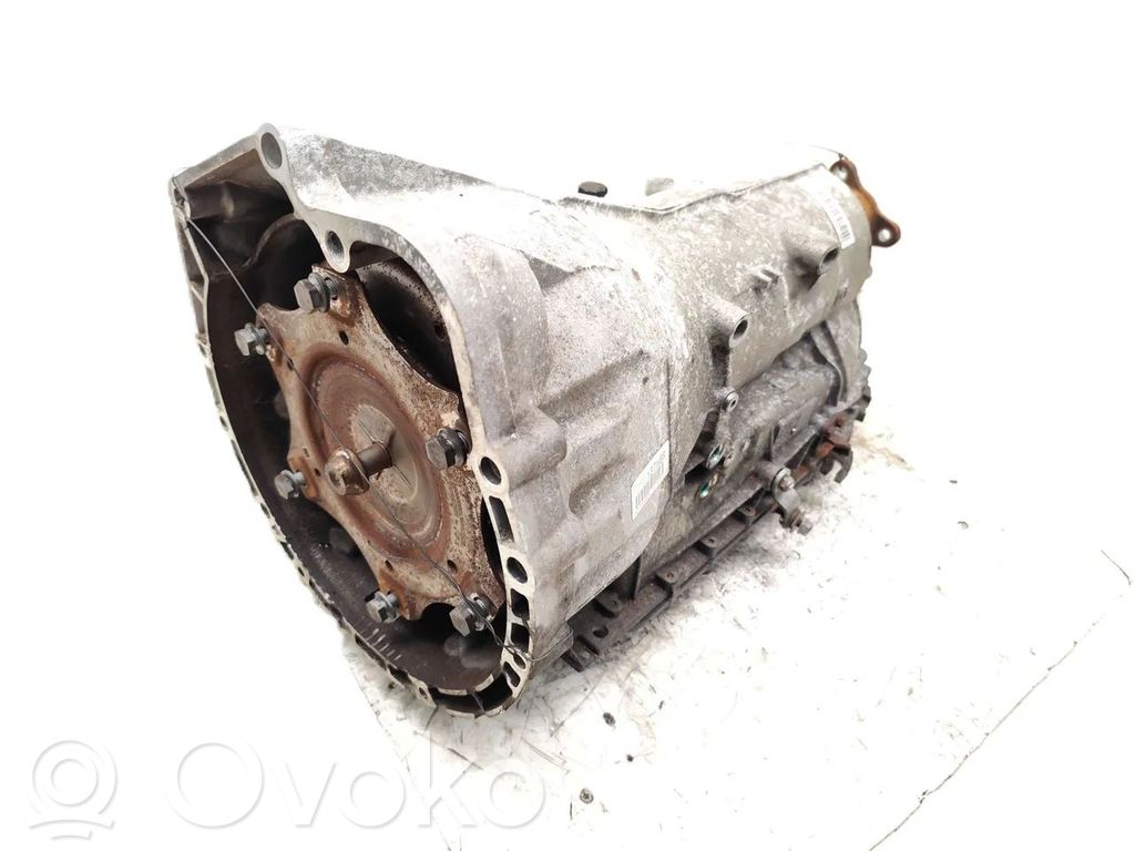 Automatic gearbox   7592522,6HP21,ZFS