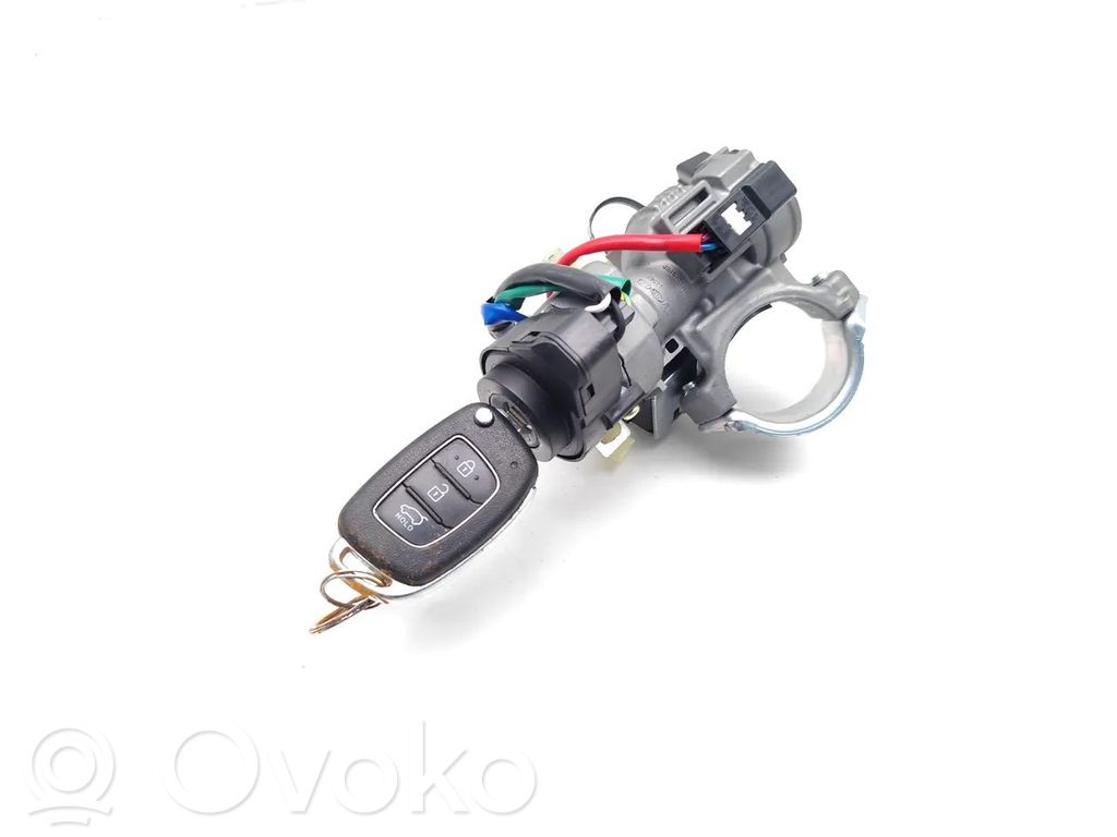 Hyundai Ioniq Užvedimo spynelė 