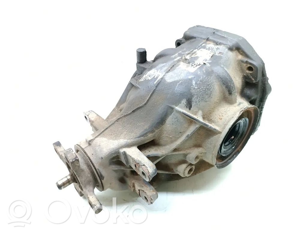 Tylny mechanizm różnicowy   2193500400