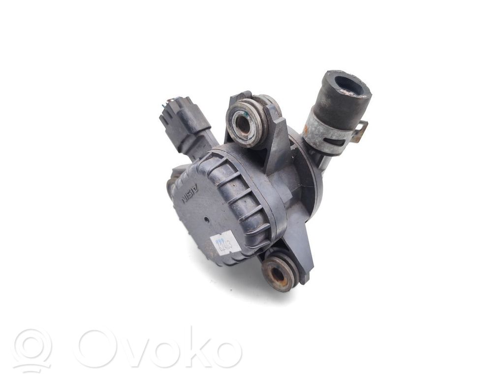 Toyota Auris E180 Pompă electrică auxiliară lichid de răcire/apă 