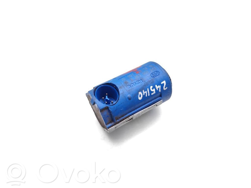 Mercedes-Benz CLK A208 C208 Parksensor PDC 