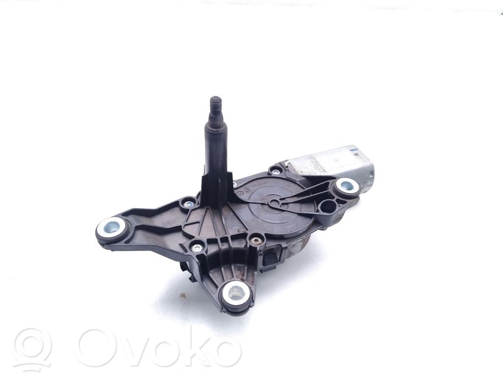 Ford Mondeo MK V Motor ștergător lunetă 