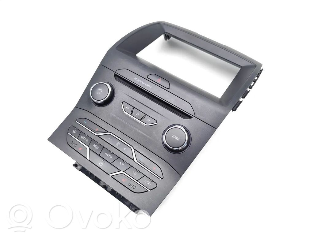 Ford Mondeo MK V Unitate control climatizare 