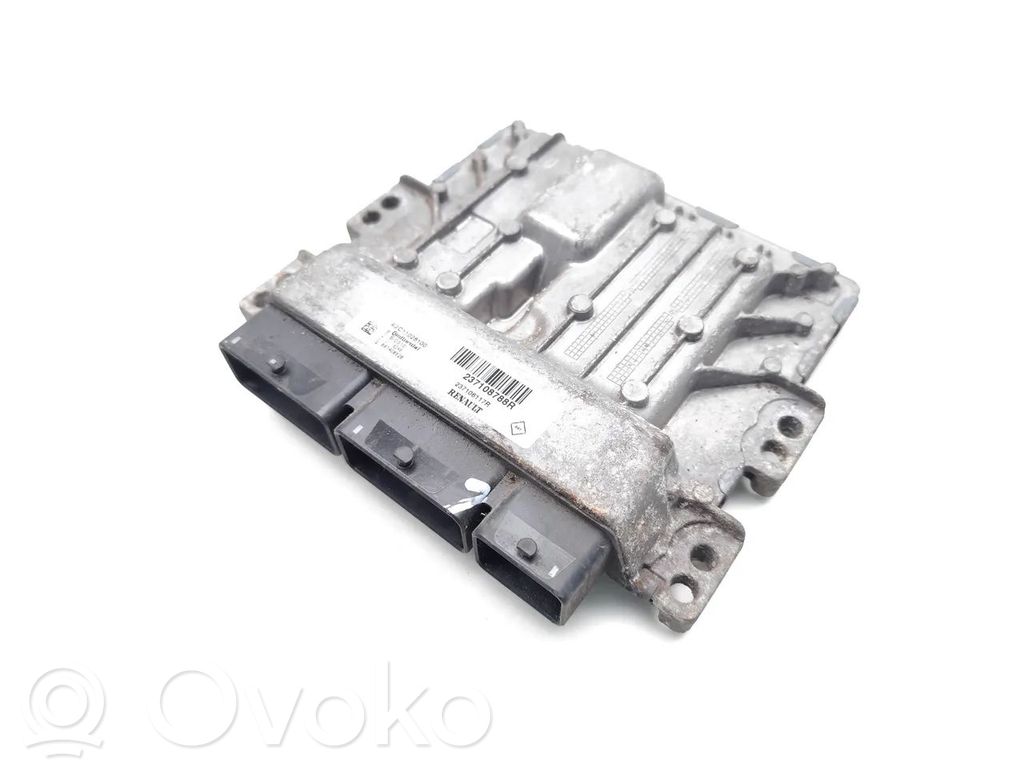 Nissan NV400 Engine control unit/module 