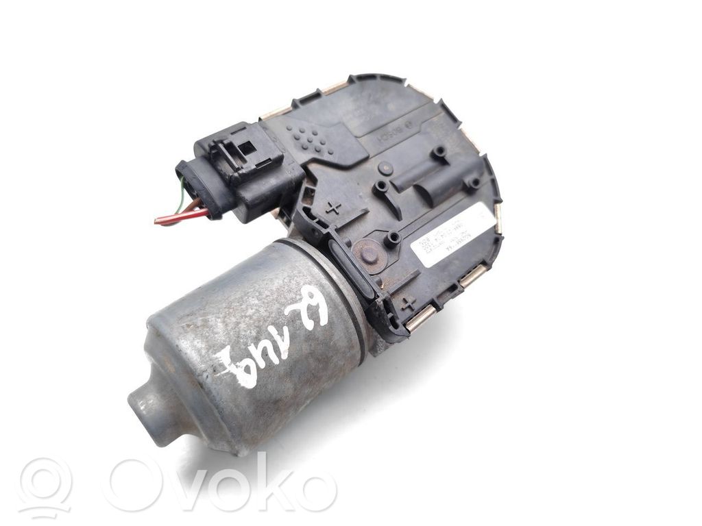 Motor del limpiaparabrisas   5G2955119A,3397021673